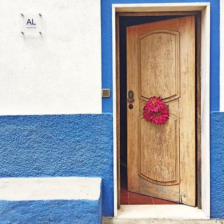 Pensjonat A Casa Da Avo Leonor Idanha-a-Nova Zewnętrze zdjęcie