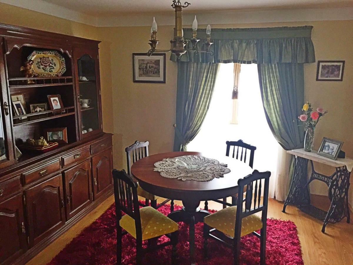 Pensjonat A Casa Da Avo Leonor Idanha-a-Nova Zewnętrze zdjęcie