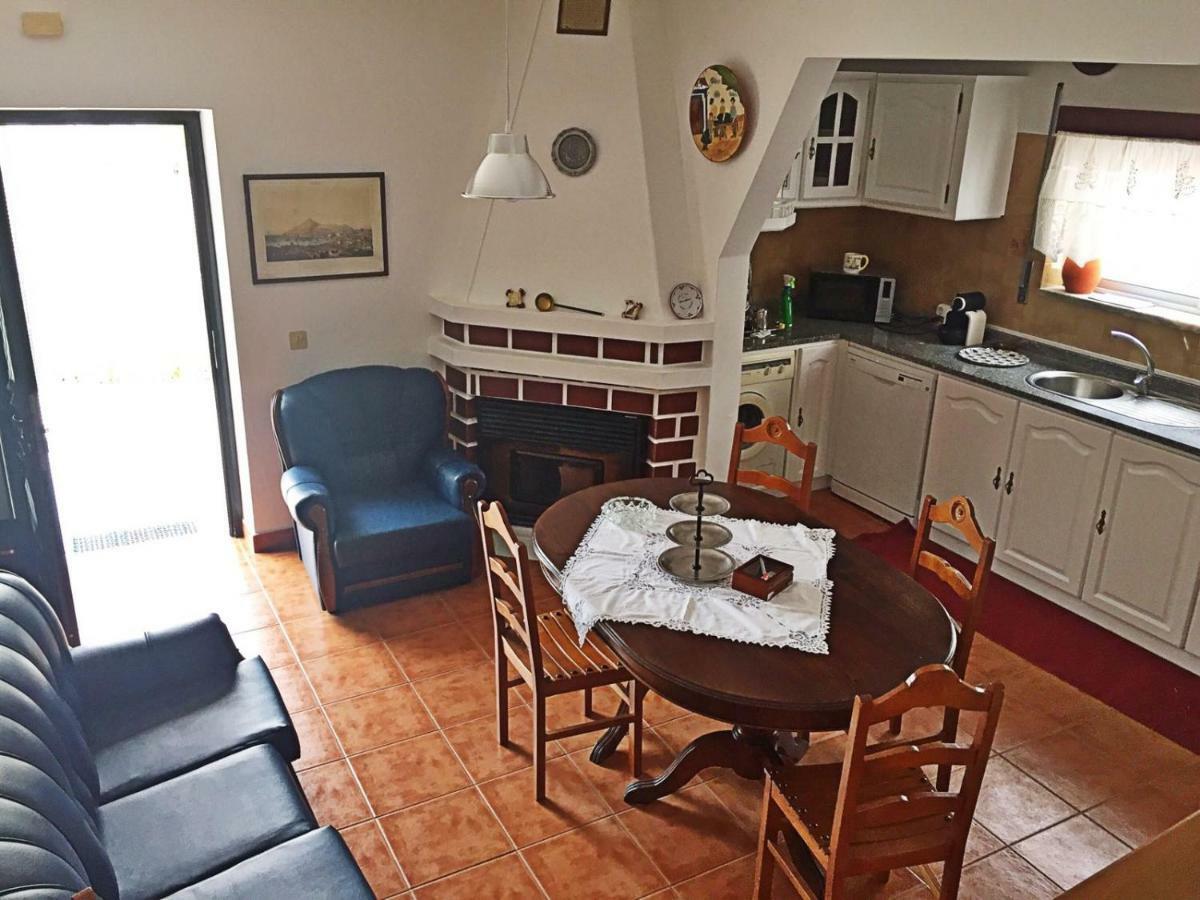 Pensjonat A Casa Da Avo Leonor Idanha-a-Nova Zewnętrze zdjęcie