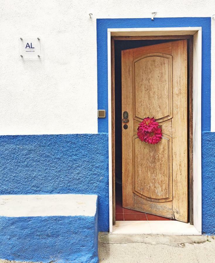 Pensjonat A Casa Da Avo Leonor Idanha-a-Nova Zewnętrze zdjęcie