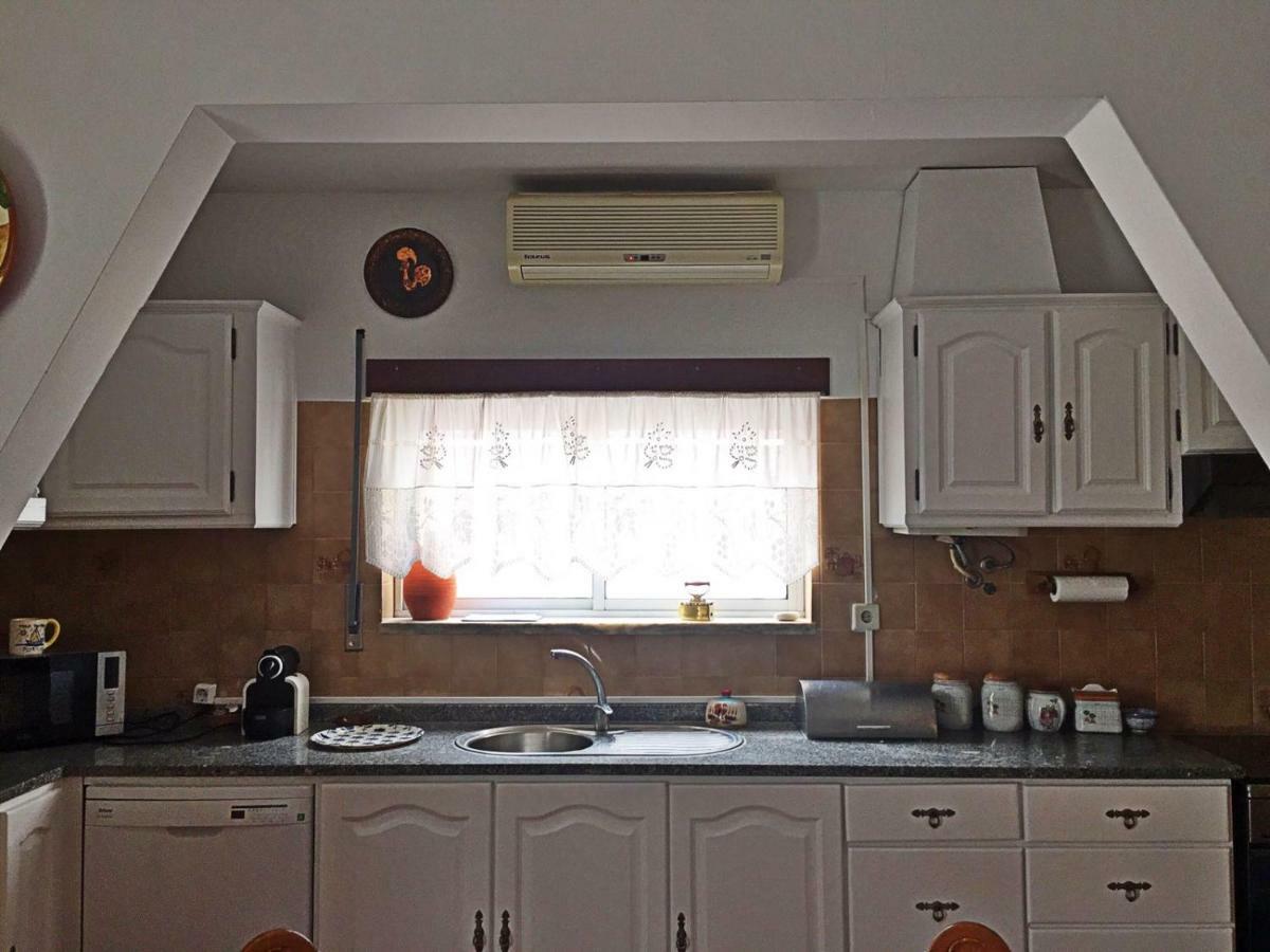 Pensjonat A Casa Da Avo Leonor Idanha-a-Nova Zewnętrze zdjęcie