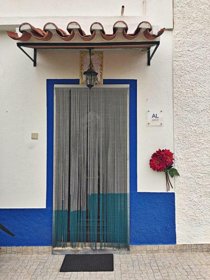 Pensjonat A Casa Da Avo Leonor Idanha-a-Nova Zewnętrze zdjęcie