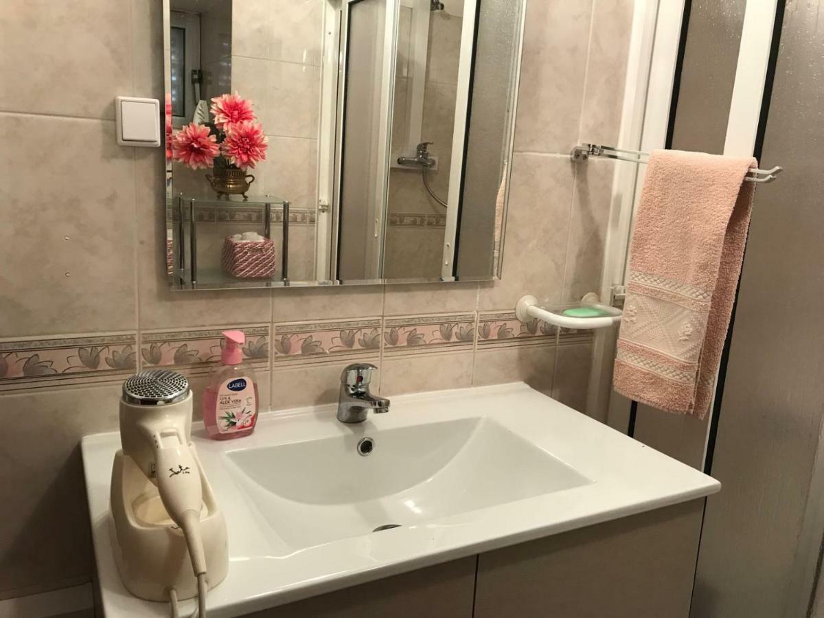 Pensjonat A Casa Da Avo Leonor Idanha-a-Nova Zewnętrze zdjęcie